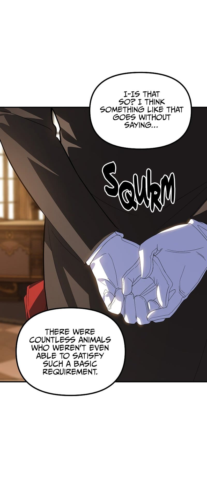 SSS-Class Suicide Hunter, Chapter 92 image 42